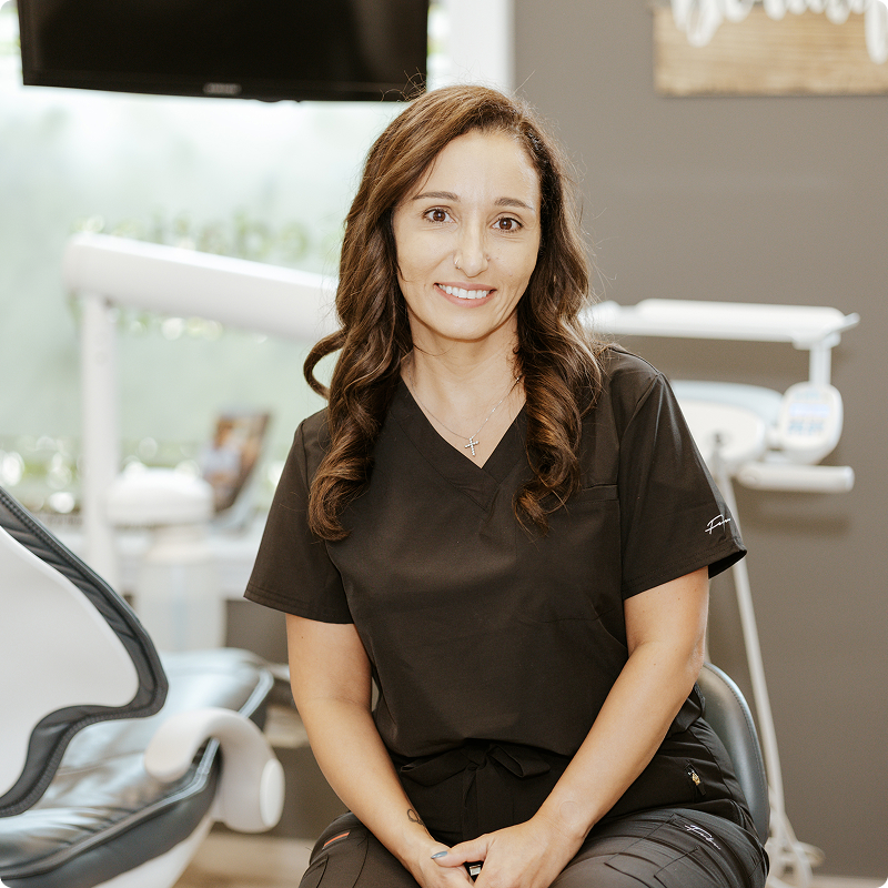 Dental Care - Professional Cleaning