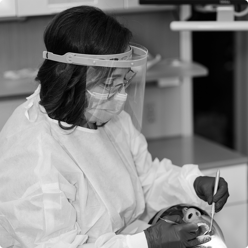 Dental Care - Patient Experience