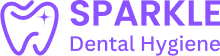 Sparkle Dental Logo